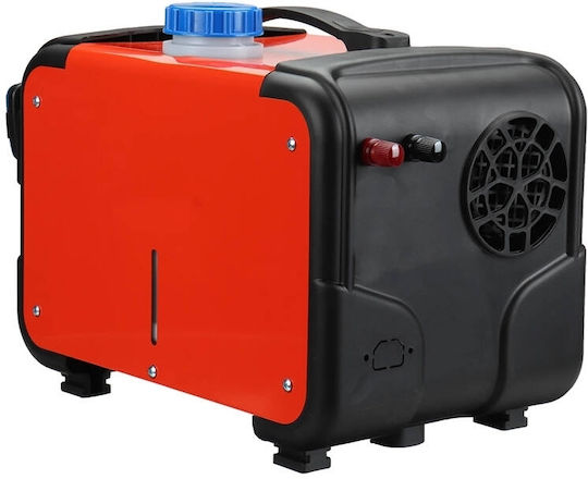 BlitzWolf Industrielles Elektro-Luftheizgerät 5kW