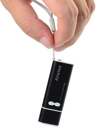 JnN Alisten X13 Surveillance Bug Capacity 8GB