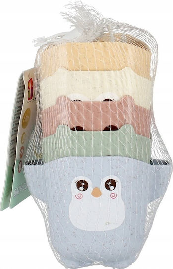 BamBam Bath Toy