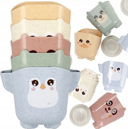 BamBam Bath Toy