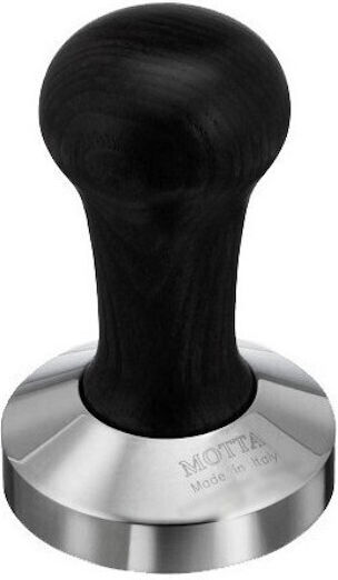 Motta 8130 Πατητήρι με Επίπεδη Επιφάνεια 54mm Black