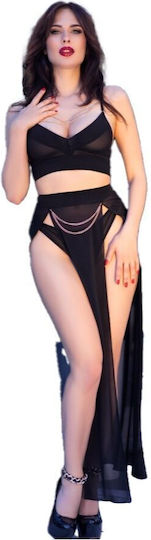 Chilirose Cr 4672 Топ Пола Прашки Златни Вериги S Продуктов код 0000051585