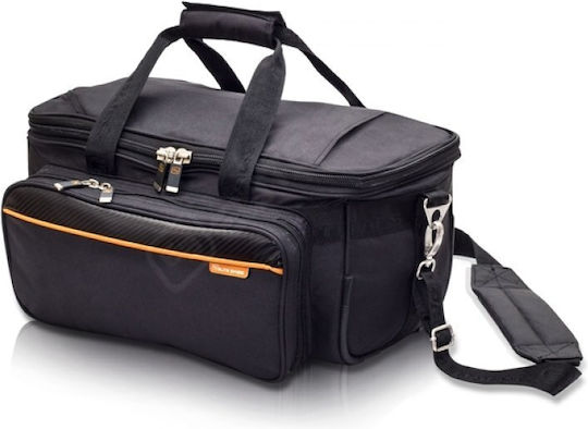 Firstaid Rucsac Medical GP'S în culoarea Negru
