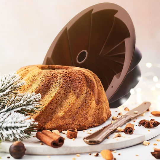 Orion Silicone Cake Baking Pan 23.5cm