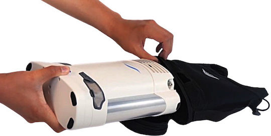 Mobiak Ιατρική Τσάντα Freestyle Comfort