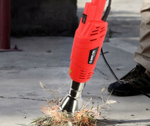 Mar-Pol Καυστήρας Ζιζανίων Ρεύματος 2000W