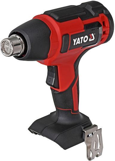 Yato YT-82285 Πιστόλι Θερμού Αέρα 18V Solo