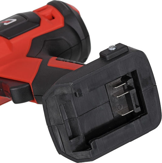 Yato YT-82285 Πιστόλι Θερμού Αέρα 18V Solo