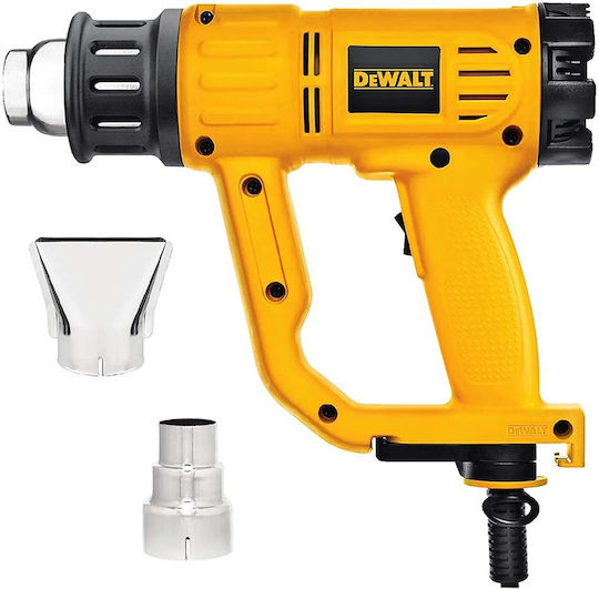 DEWALT D26414 Πιστόλι Θερμού Αέρα 2000W