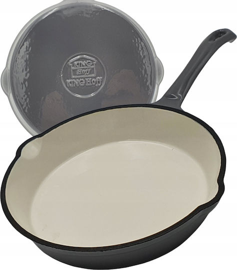 KING Hoff Cupcakes & Muffins Baking Pan 26x18x3cm 6pcs