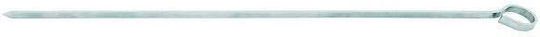 Biofan Inox Barbecue Spit 40cm
