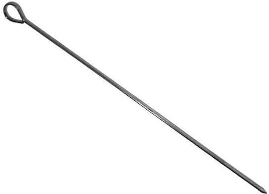 Biofan Inox Barbecue Spit 31cm