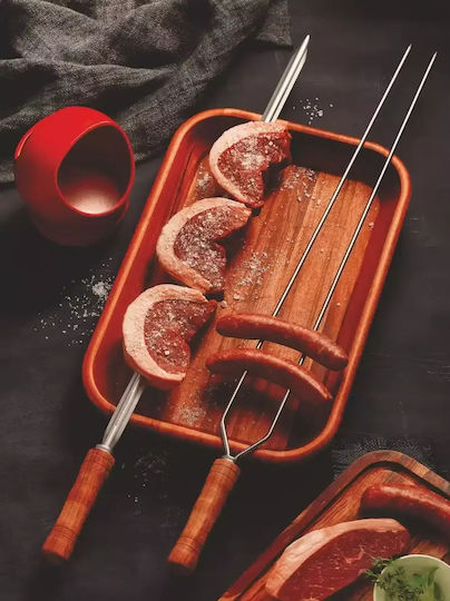 Tramontina Barbecue Spit 65cm