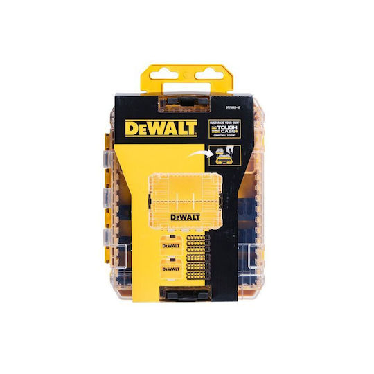 Dewalt TSTAK Tool Compartment Organiser 26.5x17.5x5cm