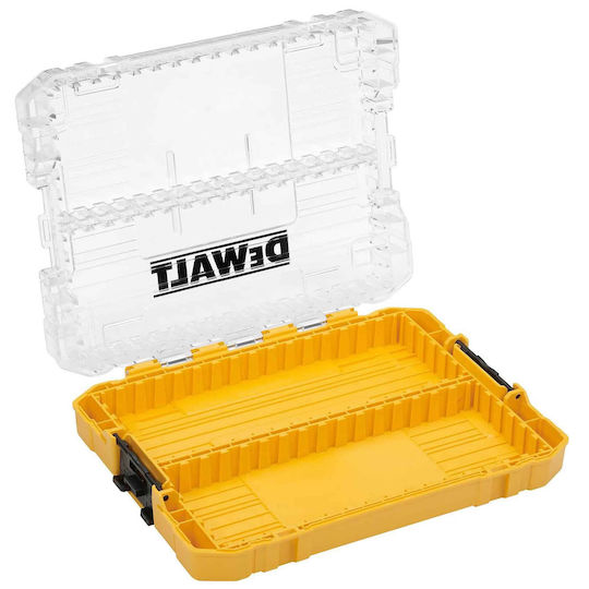 Dewalt TSTAK Tool Compartment Organiser 26.5x17.5x5cm