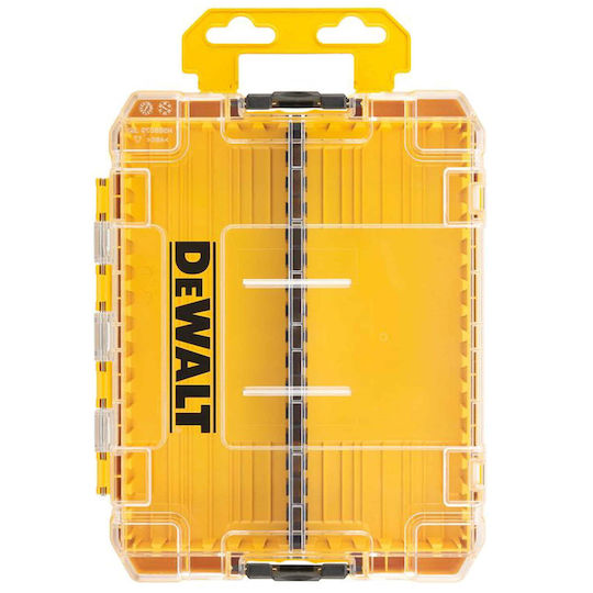 Dewalt TSTAK Tool Compartment Organiser