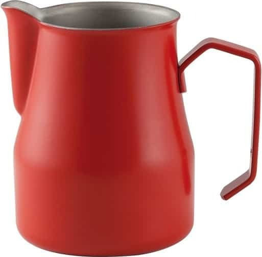 Motta Milk Pitcher 350ml Red