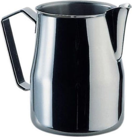 Motta Carafă de lapte Barista Capacitate 750ml Gri