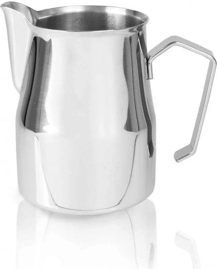 Motta 901 Млечен кантар Barista Капацитет 500мл Inox