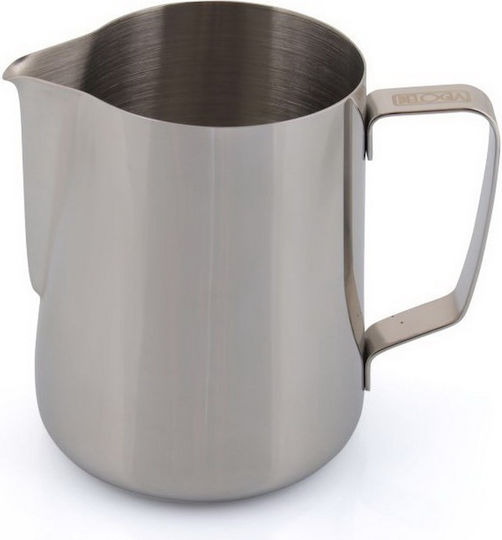 Belogia Milk Pitcher 590ml Inox