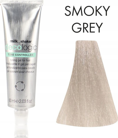 Milk Shake Toner Smooky Grey 60ml