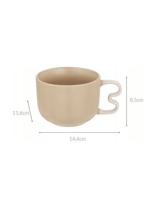 Secret de Gourmet Κούπα Κεραμική 580ml