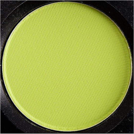 M.A.C Pro Palette Refill Pan Σκιά Ματιών Matte σε Στερεή Μορφή με Κίτρινο Χρώμα 1.5gr
