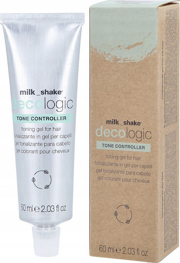 Milk Shake Toner Φυσικό Ξανθό 60ml
