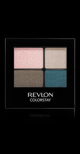 Revlon Colorstay 16 Hour Παλέτα με Σκιές Ματιών σε Στερεή Μορφή 4.8gr