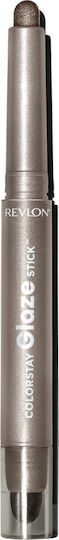 Revlon ColorStay Σκιά Ματιών Matte σε Stick με Γκρι Χρώμα 3.2gr