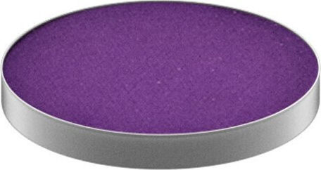 M.A.C Refill Pan Eye Shadow Matte Pressed Powder Power To The Purple 1.5gr