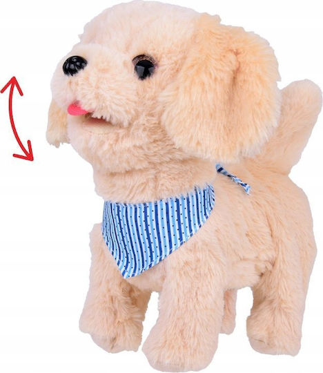 Jokomisiada Plüschhund 25 cm