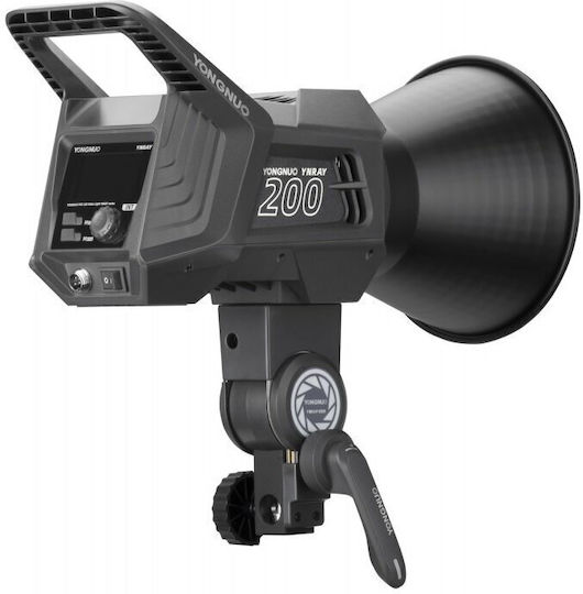 Yongnuo Ynray200 Wb Αξεσουάρ για Φωτογραφικό Studio