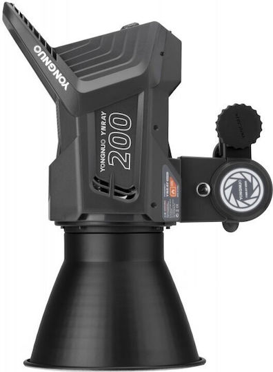Yongnuo Ynray200 Wb Αξεσουάρ για Φωτογραφικό Studio