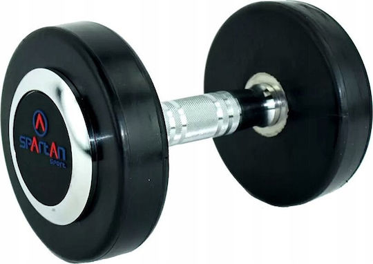 Spartan Βαράκι Λαστιχένιο 1 x 17.5kg