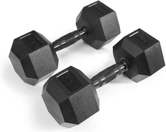 Zipro Haltere Hexagon 1 x 12.5kg