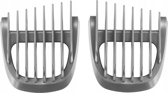 ECG Rechargeable Hair Clipper Gray ZS2620
