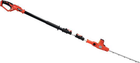 Yato YT-82835 Батерийни Ножици За Рязане На Плочки 18V Телескопични С Дължина На Острие 42см Solo