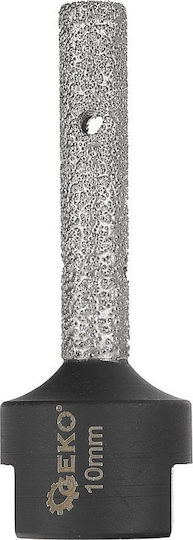 Φρέζα Διαμαντιού 10mm M14 10/100