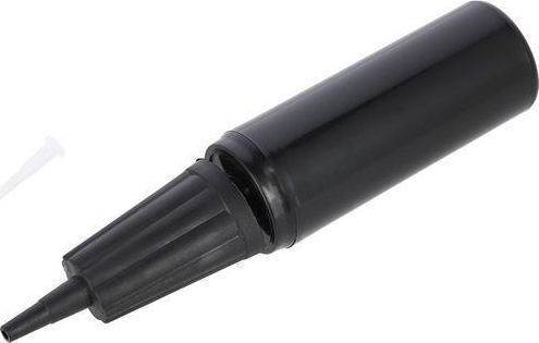 Abisal Ball Massage 75cm in Schwarz Farbe
