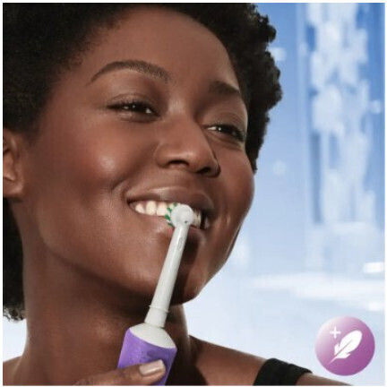 Oral-B Vitality Pro Protect X Clean Electric Toothbrush with Timer