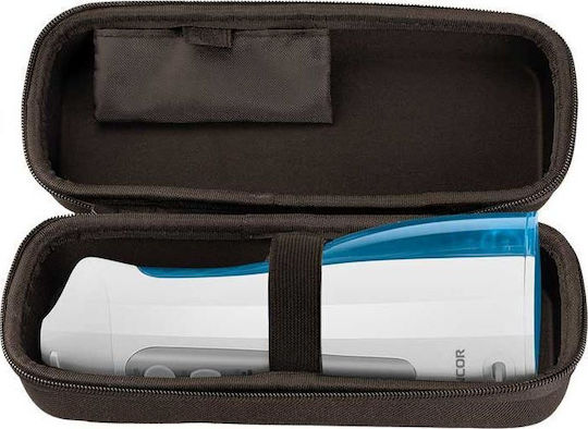 Sencor Water Flosser mit Reisetasche SOI 1100SL Weiß