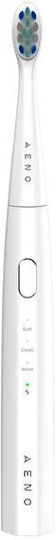 AENO DB7 Electric Toothbrush with Timer White