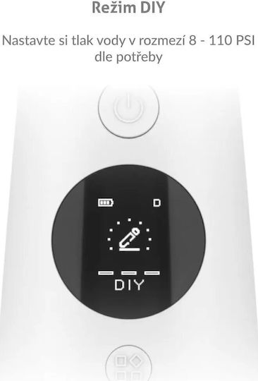 TrueLife Water Flosser Λευκό