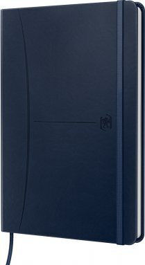 Oxford Σημειωματάριο B5 (Διάφορα Χρώματα)