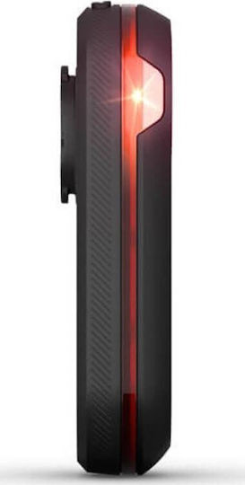 Garmin Varia RTL516 Επαναφορτιζόμενο Οπίσθιο Φως Ποδηλάτου