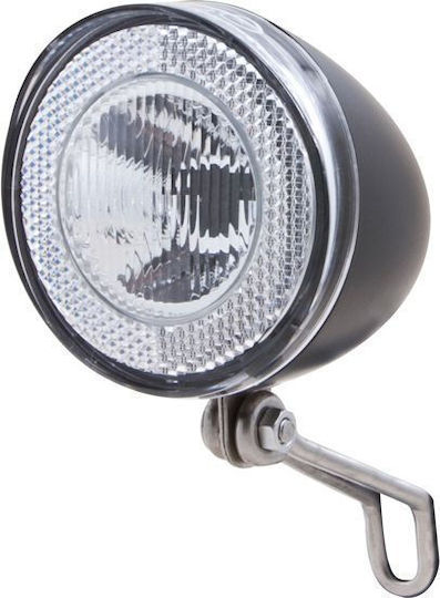 Spanninga SNG-H070308 Vorderseite Fahrradlicht Für Dynamo