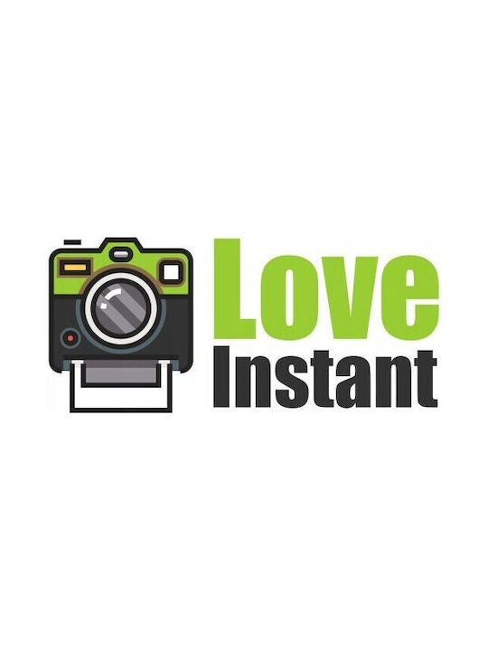 Fuji Fujifilm Instax Mini Photo Frame Stand 99 40 12 11 9 7 Liplay Evo Yellow