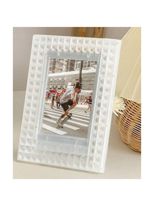 Transparent Support Frame for Photos Fuji Fujifilm Instax Mini 99 40 12 11 9 7 Liplay Evo