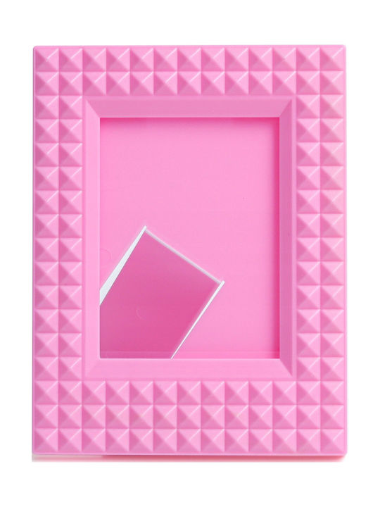Support Frame for Photos Fuji Fujifilm Instax Mini 99 40 12 11 9 7 Liplay Evo Pink